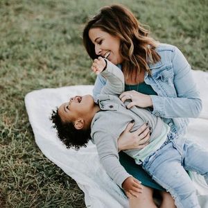 Meet your Posher, Deena